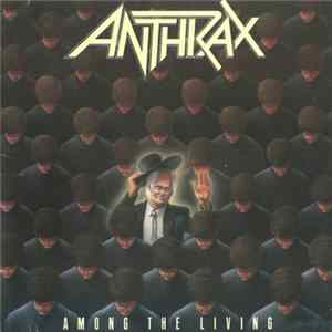FLAC Anthrax - Among The Living