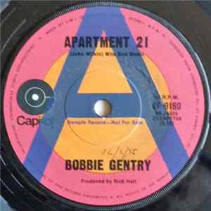FLAC Bobbie Gentry - Apartment 21