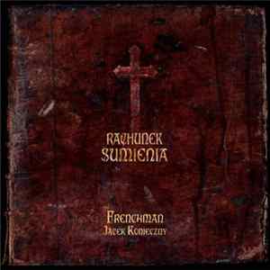FLAC Frenchman & Jacek Konieczny - Rachunek Sumienia