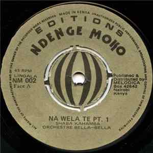 FLAC Orchestre Bella-Bella - Na Wela Te