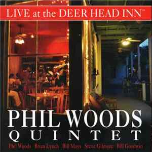 FLAC Phil Woods Quintet - Live At The Deer Head Inn