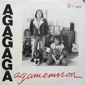 FLAC Agagaga - Agamemnon