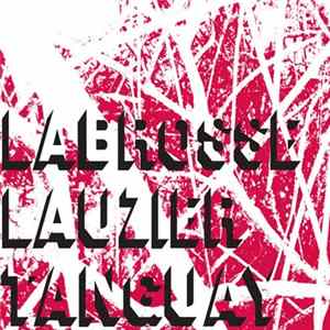 FLAC Diane Labrosse, Philippe Lauzier, Pierre Tanguay - Palétuvier (Rouge)