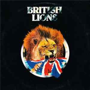FLAC British Lions - British Lions