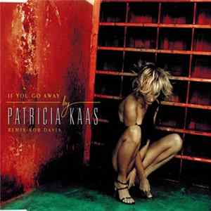 FLAC Patricia Kaas - If You Go Away