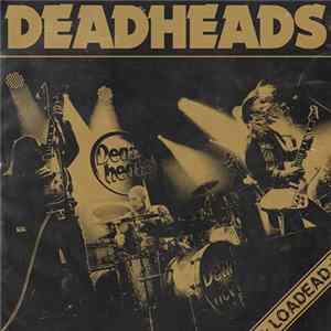 FLAC Deadheads - Loadead