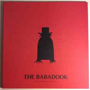 FLAC Jed Kurzel - The Babadook