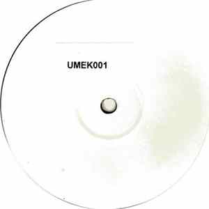 FLAC Umek - Untitled