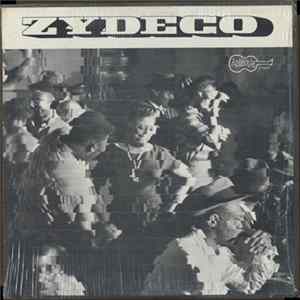 FLAC Various - Zydeco