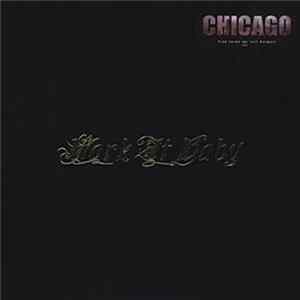 FLAC Fred Falke Feat. Teff Balmert - Chicago