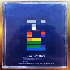 FLAC Coldplay - X&Y