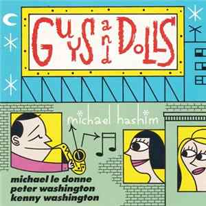 FLAC Michael Hashim - Guys And Dolls