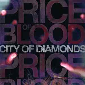 FLAC Price Of Blood - City Of Diamonds