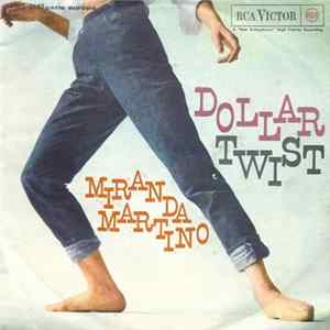 FLAC Miranda Martino - Dollar Twist
