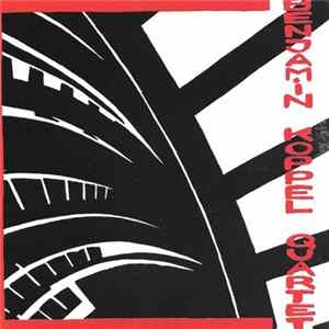 FLAC Benjamin Koppel Quartet - Benjamin Koppel Quartet