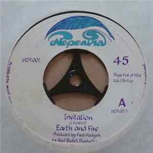 FLAC Earth And Fire - Invitation