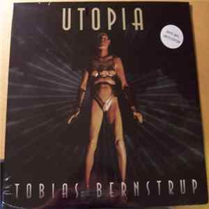 FLAC Tobias Bernstrup - Utopia