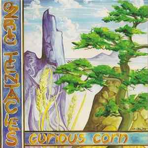 FLAC Ozric Tentacles - Curious Corn