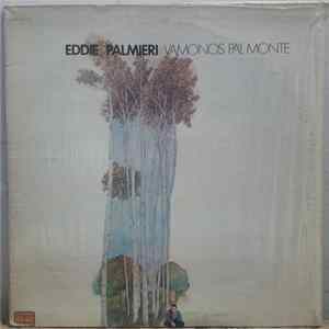 FLAC Eddie Palmieri - Vamonos Pa'l Monte
