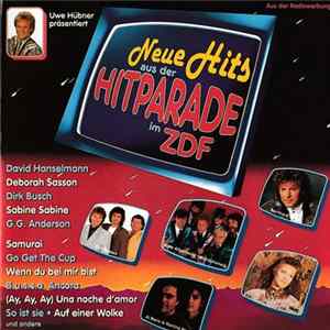 FLAC Various - Neue Hits Aus Der Hitparade Im ZDF