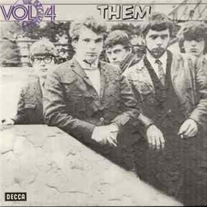 FLAC Them - The Beginning Vol. 4