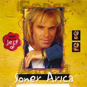 FLAC Soner Arıca - Jest Of