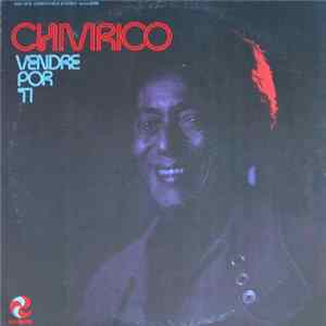 FLAC Chivirico - Vendre Por Ti