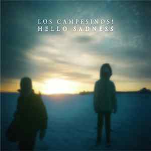 FLAC Los Campesinos! - Hello Sadness