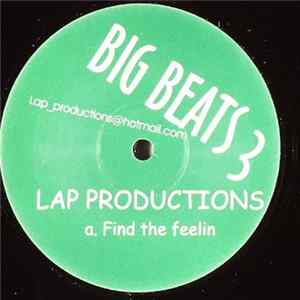 FLAC LAP Productions - Big Beats 3