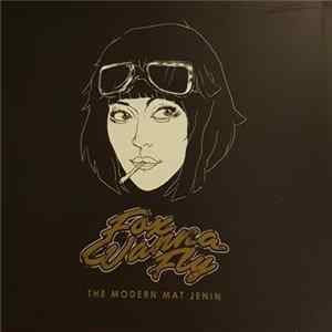FLAC Fox Wanna Fly - The Modern Mat Jenin