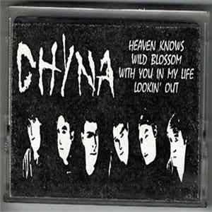 FLAC Chyna - Heaven Knows
