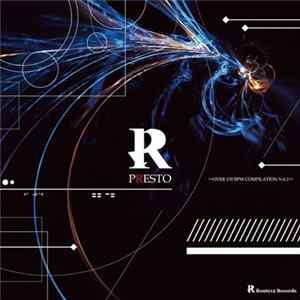 FLAC Various - Presto ~Over 170 BPM Compilation Vol. 1~