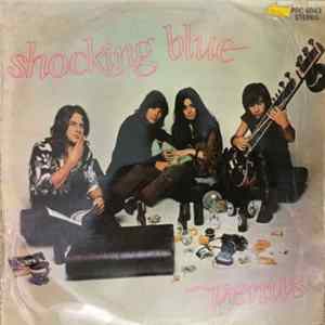 FLAC Shocking Blue - Venus