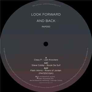 FLAC Various - Look Forward and Back