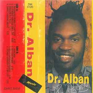 FLAC Dr. Alban - It's My Life (Remix Edition)