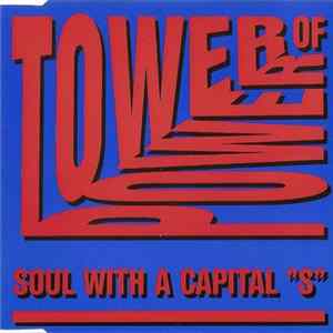 FLAC Tower Of Power - Soul With A Capital "S"