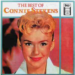 FLAC Connie Stevens - The Best Of Connie Stevens