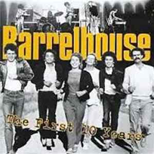 FLAC Barrelhouse - The First 10 Years