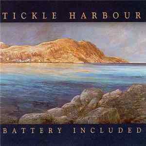 FLAC Tickle Harbour - Battery Included