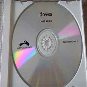 FLAC Doves - Lost Souls