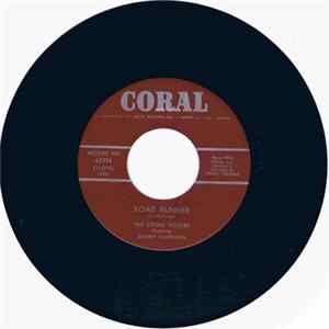 FLAC The Count Victors Featuring Danny Harrison - Road Runner / Lorie