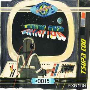FLAC Tsupa Coo - Fixation
