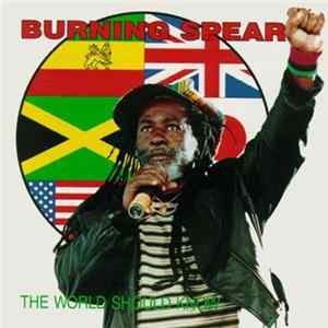 FLAC Burning Spear - The World Should Know