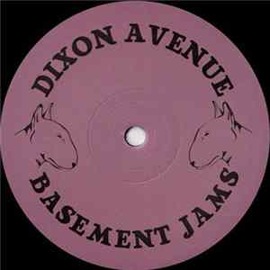 FLAC Marquis Hawkes - Cabrini Green