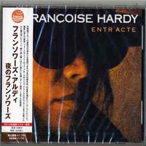 FLAC Françoise Hardy - Entr'acte
