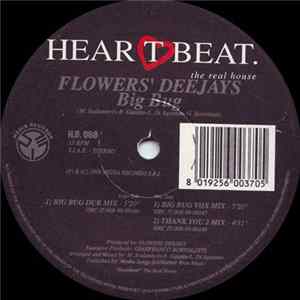 FLAC Flowers' Deejays - Big Bug