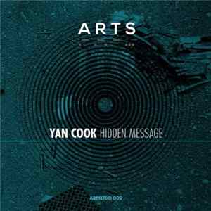 FLAC Yan Cook - Hidden Message