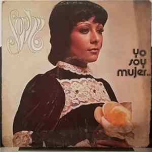 FLAC Sophy - Yo Soy Mujer Y No Soy Una Santa
