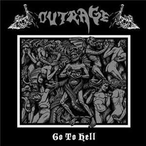 FLAC Outrage - Go To Hell