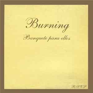FLAC Various - Burning Banquete para ellos